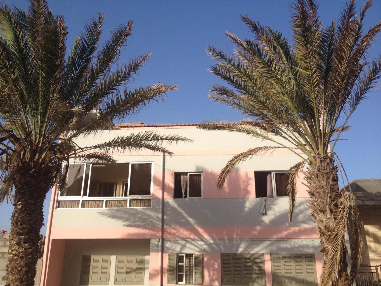 Sissi'S B&B Ponta Do Sol Exterior photo