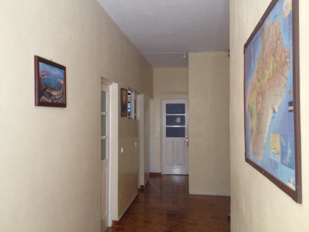 Sissi'S B&B Ponta Do Sol Exterior photo