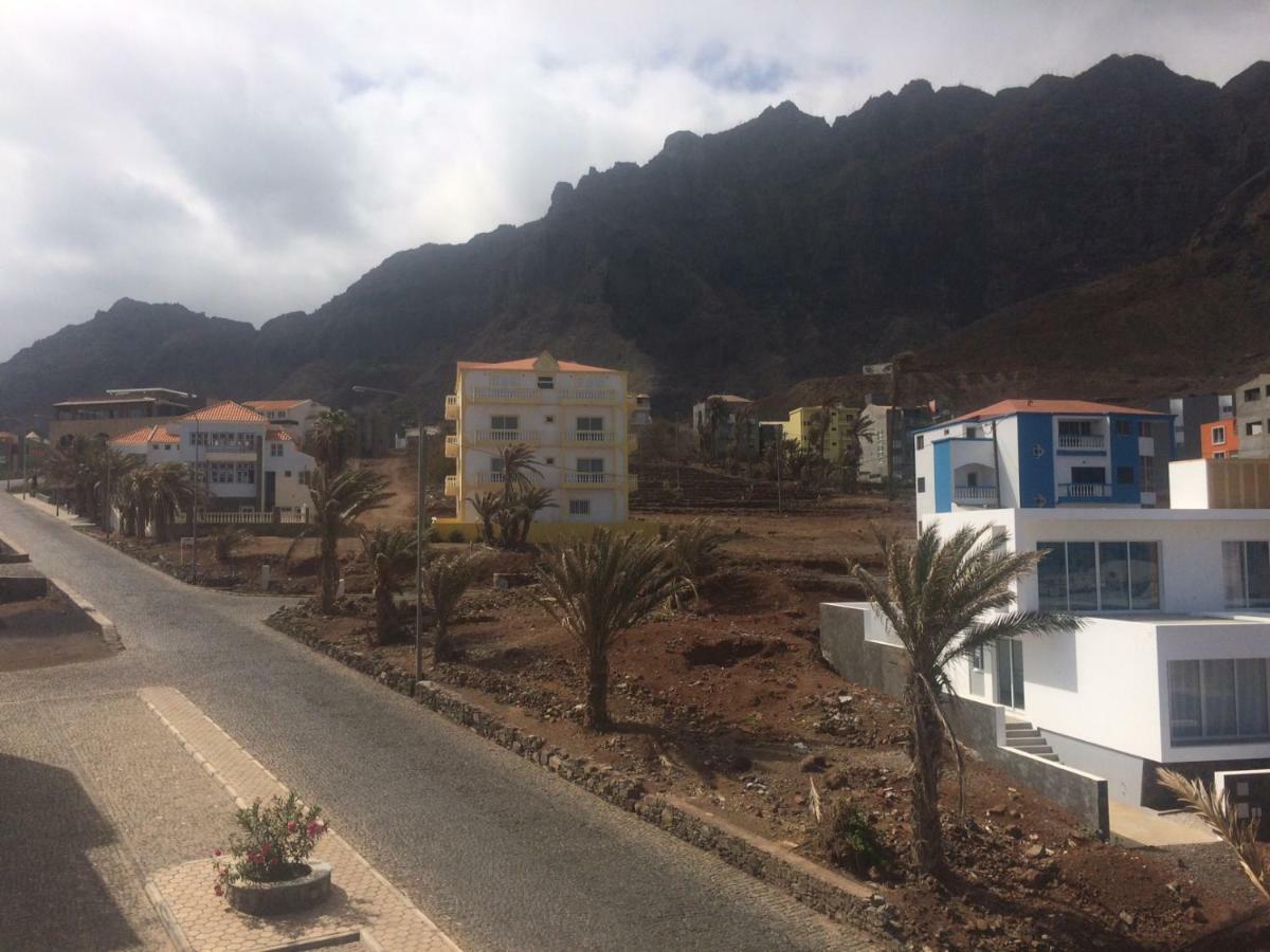 Sissi'S B&B Ponta Do Sol Exterior photo